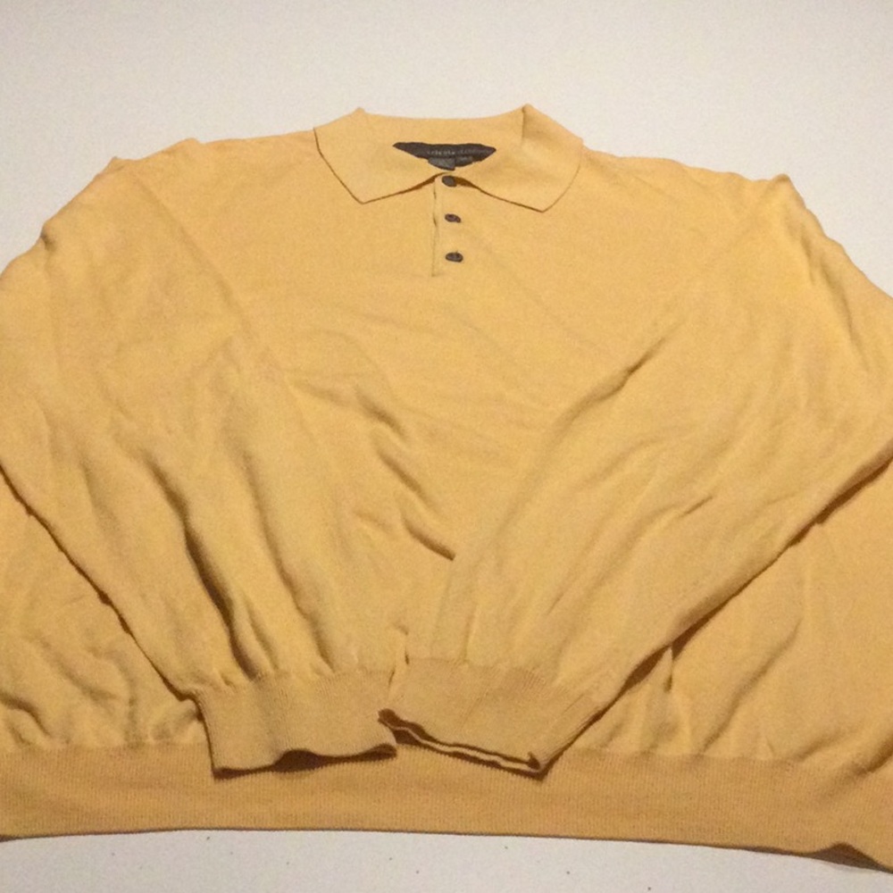 Tricot St Raphael Polo